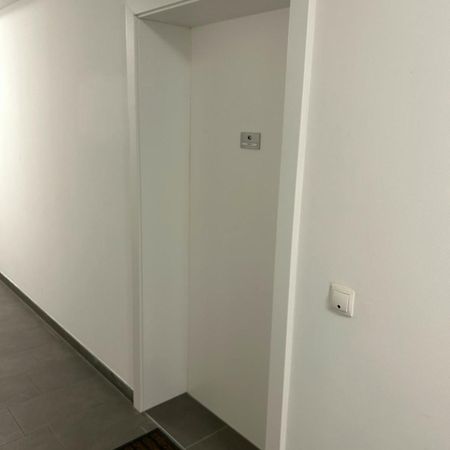 Magnolia Apartment ウィーン エクステリア 写真