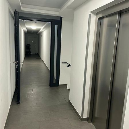 Magnolia Apartment ウィーン エクステリア 写真