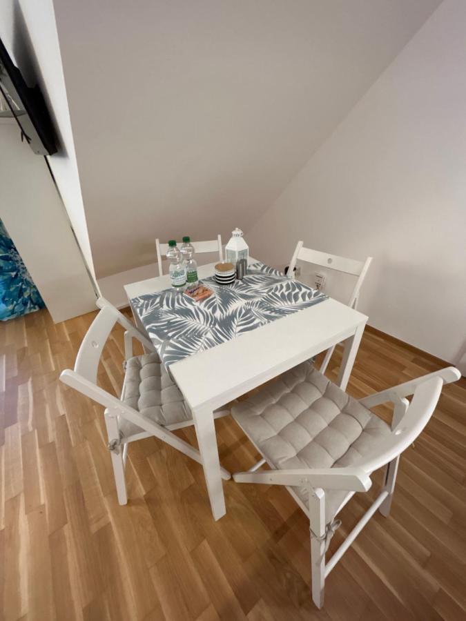 Magnolia Apartment ウィーン エクステリア 写真