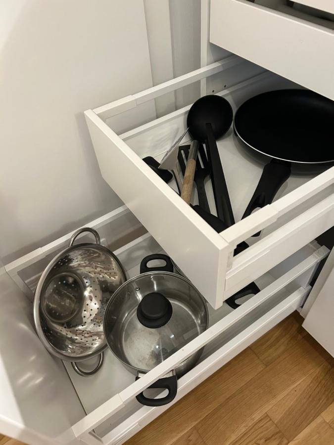 Magnolia Apartment ウィーン エクステリア 写真