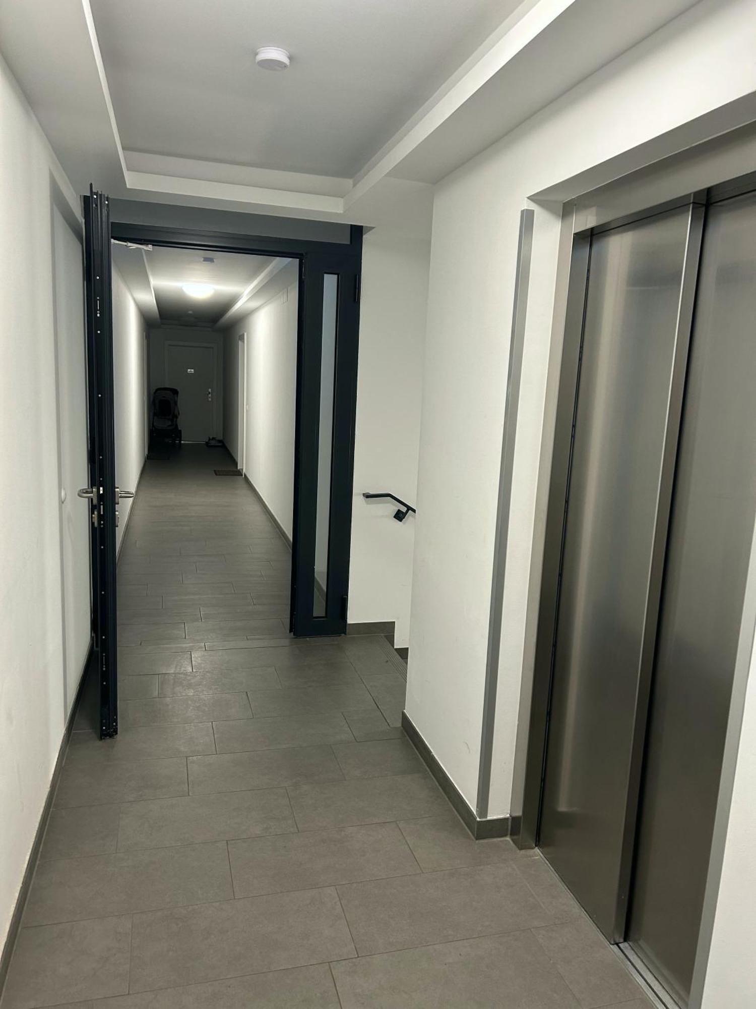 Magnolia Apartment ウィーン エクステリア 写真